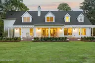 1802 S Churchill Drive, Wilmington, NC 28403 — 5-bedroom home in Highland Hills, Wilmington, NC, photo 4 of 74: 8_twilight