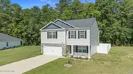 4226 Stanfield Court, Ayden, NC 28513 — 4-bedroom home in Stanfield, Ayden, NC, photo 2 of 36: 2 Side Front View