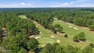25 Lake Hills Road, Pinehurst, NC 28374 — 3-bedroom home in Unit 6, Pinehurst, NC, photo 2 of 26: 25 Lake Hills Road