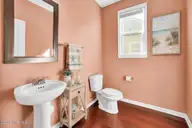633 Steele Loop, Wilmington, NC 28411 — 4-bedroom home in Reserve at West Bay, Wilmington, NC, photo 8 of 47