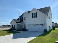 741 Secession Lane, Jacksonville, NC 28546 — 5-bedroom home in Stateside, Jacksonville, NC, photo 1 of 39