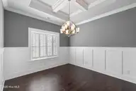 949 Forest Pointe Drive, Sunset Beach, NC 28468 — 3-bedroom home in Sea Trail Plantation, Sunset Beach, NC, photo 8 of 71: Dining room