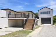 312 Channel Drive B, Emerald Isle, NC 28594 — 3-bedroom waterfront townhome in Wyndtree, Emerald Isle, NC, photo 3 of 33: front