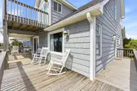 1105 S Shore Drive, Surf City, NC 28445 — 3-bedroom waterfront home in Horse Hammock Beach, Surf City, NC, photo 9 of 63: 9_dsc01947
