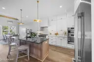 628 Waterstone Drive, Wilmington, NC 28411 — 4-bedroom waterfront home in Waterstone, Wilmington, NC, photo 16 of 77