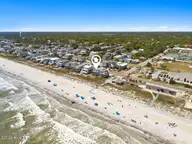 4327 E Beach Drive, Oak Island, NC 28465 — 3-bedroom waterfront home in Long Beach, Oak Island, NC, photo 2 of 47: 4327 E Beach 1