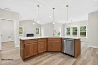 910 Montague Court, Jacksonville, NC 28546 — 4-bedroom home in Serenity Crossing, Jacksonville, NC, photo 13 of 33