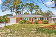 1064 Ward Avenue SW, Calabash, NC 28467 — 3-bedroom home in Calabash Acres, Calabash, NC, photo 1 of 39: Kahunaphoto.com-00494