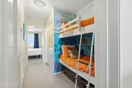 1004 Carolina Beach Avenue S C5, Carolina Beach, NC 28428 — 1-bedroom condo in Tropical Winds, Carolina Beach, NC, photo 17 of 37