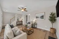 566 Transom Way, Sneads Ferry, NC 28460 — 3-bedroom home in Oyster Landing, Sneads Ferry, NC, photo 19 of 60: Living Room