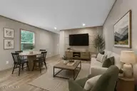 9180 Central Boulevard SE, Winnabow, NC 28479 — 3-bedroom manufactured home in Town Creek Estates, Winnabow, NC, photo 11 of 32