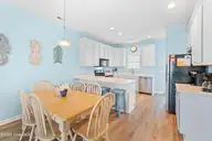 5408 W Beach Drive, Oak Island, NC 28465 — 4-bedroom waterfront home, Oak Island, NC, photo 10 of 47: 5408WBeachDr - 18