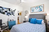 312 Causeway Drive Unit A, Wrightsville Beach, NC 28480 — 3-bedroom waterfront condo, Wrightsville Beach, NC, photo 9 of 65: bedroom 2