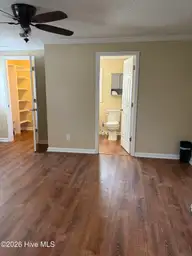 121 Bayberry Road, Newport, NC 28570 — 4-bedroom home in Baywoods, Newport, NC, photo 10 of 22: IMG_0132