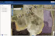 391 Oberry Road, Dudley, NC 28333 — lot, Dudley, NC, photo 2 of 5: Screenshot 2026-10-03 at 2.35.58PM