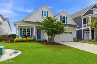 401 Summerhouse Drive, Holly Ridge, NC 28445 — 3-bedroom waterfront home in Summerhouse On Everett Bay, Holly Ridge, NC, photo 10 of 77