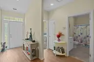 5057 Wyncie Wynd, Southport, NC 28461 — 2-bedroom townhome in South Harbour Village, Southport, NC, photo 7 of 53: 08-Entry
