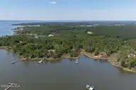 Lot 27 Sunset Point, Belhaven, NC 27810 — waterfront lot in Smugglers Cove, Belhaven, NC, photo 5 of 42