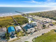7567 Wallace Place SW 36, Sunset Beach, NC 28468 — 3-bedroom home in Ocean Ridge Plantation, Sunset Beach, NC, photo 8 of 17: Ocean Ridge Beach Club 9
