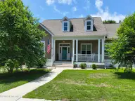 104 Queens Harbor Drive, Swansboro, NC 28584 — 4-bedroom waterfront home in Queens Harbor, Swansboro, NC, photo 2 of 50