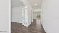 3065 Platinum Circle, West End, NC 27376 — 4-bedroom home in Gretchen Pines, West End, NC, photo 2 of 31: Foyer