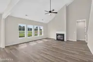 1112 Lunenburg Place Lot 75, Jacksonville, NC 28540 — 5-bedroom home in Wedgewood, Jacksonville, NC, photo 20 of 51