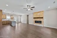 305 Allie's Drive, Goldsboro, NC 27534 — 3-bedroom home in Derby Ridge, Goldsboro, NC, photo 3 of 18
