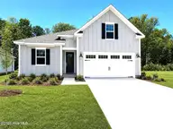 2031 Cypress Hill Drive SE Lot 6, Bolivia, NC 28422 — 4-bedroom home in Rolling Hills, Bolivia, NC, photo 1 of 27