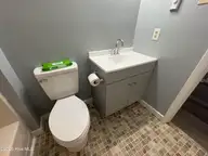 210 Church Street, Chadbourn, NC 28431 — 2-bedroom home, Chadbourn, NC, photo 16 of 21: Bathroom