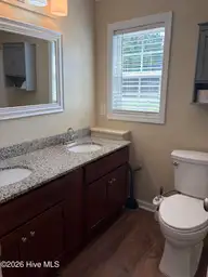 121 Bayberry Road, Newport, NC 28570 — 4-bedroom home in Baywoods, Newport, NC, photo 12 of 22: IMG_0134