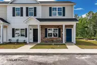 717 Cross Bridge Way Lot #21, Sneads Ferry, NC 28460 — 2-bedroom townhome in Virginia Lane, Sneads Ferry, NC, photo 1 of 17