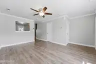 609 Streamwood Drive, Jacksonville, NC 28546 — 2-bedroom townhome in Carolina Forest, Jacksonville, NC, photo 4 of 36