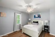 9258 Osprey Ridge Drive, Emerald Isle, NC 28594 — 3-bedroom home in Osprey Ridge, Emerald Isle, NC, photo 23 of 49