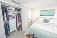 1080 Saint Joseph Street Apt 10b, Carolina Beach, NC 28428 — 1-bedroom waterfront condo in Harbor Oaks Condominiums, Carolina Beach, NC, photo 23 of 35