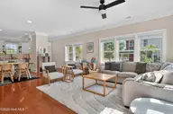 3341 Jasper Place, Wilmington, NC 28409 — 3-bedroom townhome in The Courtyard, Wilmington, NC, photo 13 of 34