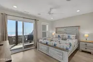 3870 Island Drive, North Topsail Beach, NC 28460 — 4-bedroom waterfront townhome, North Topsail Beach, NC, photo 3 of 30