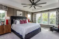 1269 Newbold Drive NE Lot #78, Leland, NC 28451 — 4-bedroom home in Coastal Haven, Leland, NC, photo 14 of 21: Primary