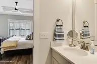 215 Vivian Street NW, Calabash, NC 28467 — 3-bedroom townhome in Brunswick Plantation, Calabash, NC, photo 17 of 41: 215 Vivien-19