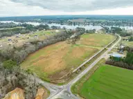 0 1 Nc 92 Hwy E, Bath, NC 27808 — waterfront lot in Olde Town, Bath, NC, photo 5 of 31: DJI_0449