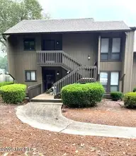 250 Sugar Gum Lane 207, Pinehurst, NC 28374 — 2-bedroom waterfront condo in Lakeview Condos, Pinehurst, NC, photo 1 of 37