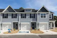 222 Cline Way Unit 134, Beaufort, NC 28516 — 3-bedroom townhome in 1809 Live Oak, Beaufort, NC, photo 11 of 45: New Construction Townhome in Beaufort