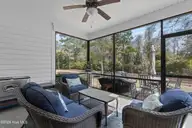 3886 Big Magnolia Way, Southport, NC 28461 — 4-bedroom waterfront home in St James, Southport, NC, photo 11 of 75: 3886BigMagnoliaWay - 22