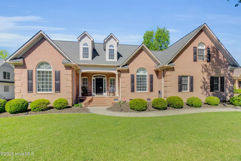 114 Friburg Road, New Bern, NC 28562 — 4-bedroom home in Taberna, New Bern, NC, photo 1 of 56: 114 Friburg Road, New Bern, NC 28562