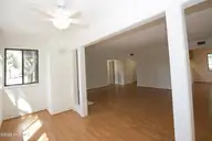 250 Sugar Gum Lane 124, Pinehurst, NC 28374 — 3-bedroom condo in Lakeview Condos, Pinehurst, NC, photo 13 of 55: Sunroom