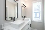 102 Evergreen Lane, Pine Knoll Shores, NC 28512 — 3-bedroom home in Maritime Woods, Pine Knoll Shores, NC, photo 14 of 47: Image 13