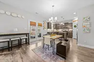 1024 Hydrangea Drive, Aberdeen, NC 28315 — 4-bedroom home in Shepherd Trail, Aberdeen, NC, photo 11 of 38: 21-DSC05534