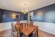 2405 Williamsburg Drive NW, Wilson, NC 27896 — 4-bedroom home in Cedar Run, Wilson, NC, photo 7 of 34: 2405WilliamsburgDr_14