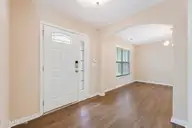 1261 S Brook Road, Winnabow, NC 28479 — 4-bedroom waterfront home in Mallory Creek Plantation, Winnabow, NC, photo 5 of 15