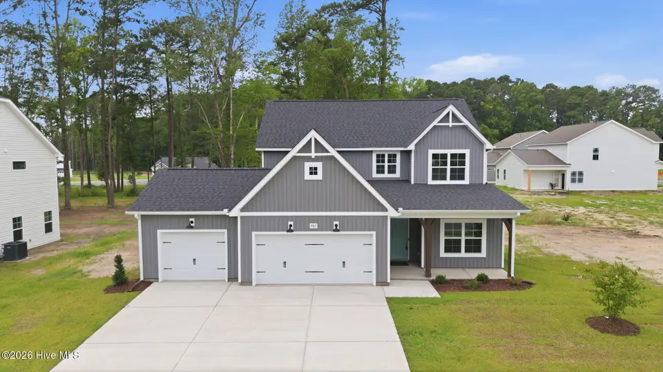 987 Rialto Lane, Ayden, NC 28513 — 4-bedroom home in Montevallo, Ayden, NC, photo 1 of 55: 1-web-or-mls-DJI_20260721144353_0661_D