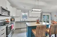 2825 Little Gem Circle, Winterville, NC 28590 — 4-bedroom home in Magnolia Ridge, Winterville, NC, photo 5 of 37: Kitchen 2